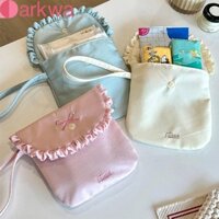 Túi đựng mỹ phẩm Mini DARKWA Dung tích lớn Sweet Girls