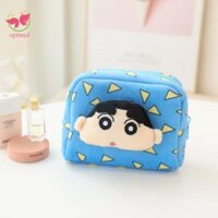 Túi đựng mỹ phẩm Mini OPTIMAL LIMIT Phim hoạt hình di động ngoài trời