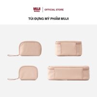 Túi Đựng Mỹ Phẩm MUJI