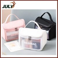 TÚI ĐỰNG MỸ PHẨM NỮ CỰC ĐẸP WASHBAG - JL