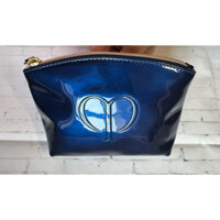 Túi đựng mỹ phẩm thương hiệu chính hãng Cle de peau