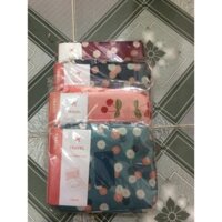 Túi đựng mỹ phẩm,túi cá nhân/ đựng đồ du lịch( xanh, hồng đậm)