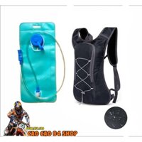 Túi đựng nước 2 lít| 2 liter water bag- CÀO CÀO 84