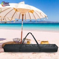 Túi đựng ô dù bãi biển Dovewill có dây kéo, tổ chức chống bụi Nylon