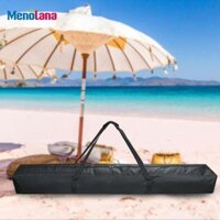 Túi đựng ô dù sân hiên Ô năng lượng mặt trời Ô dù ngoài trời chống nước Túi đựng ô bãi biển cho du lịch trong vườn