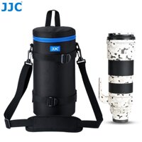 Túi đựng ống kính chụp ảnh JJC chống nước cho Sony FE 200-600mm Tamron SP 150-600mm Sigma 150-500mm và ống kính khác