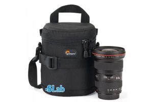 Túi đựng ống kính Lowepro Lens Case 11 x 14cm