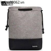 Túi đựng ống kính máy ảnh Túi đựng máy ảnh Túi đựng máy ảnh SLR Thích hợp cho máy ảnh Canon Nikon Sony Vỏ bảo vệ chống nước