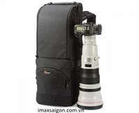 Túi đựng ống kính máy ảnh Lowepro Lens Trekker 600 AW III, Chính hãng