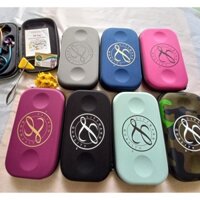 Túi đựng ống nghe y tế - Hộp chống sốc cho ống nghe thương hiệu TN Medical (Littmann, Spirit, ...)
