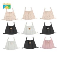 Túi đựng phụ huynh Túi đựng đồ di động Pram Pushchair Túi đựng đồ Nylon chống thấm nước Túi đựng đồ chơi