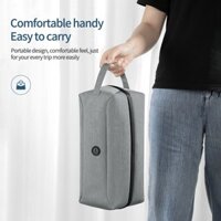 Túi Đựng Phụ Kiện Công Nghệ, Đồ Du Lịch Gọn Nhẹ