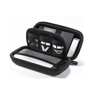 Túi đựng phụ kiện đa năng chống sốc ugreen 50275