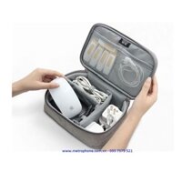 TÚI ĐỰNG PHỤ KIỆN ĐỒ CÔNG NGHỆ BAONA ( SIZE NHỎ )