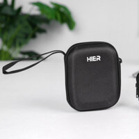Túi đựng pin sạc dự phòng chính Hãng Hier Hộp đựng cáp USB phụ kiện đa năng