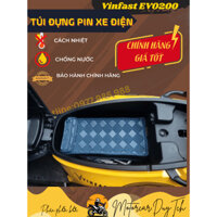 TÚI ĐỰNG PIN XE ĐIỆN VINFAST EVO200