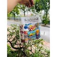 Túi đựng quà combo 100 túi 25x30cm