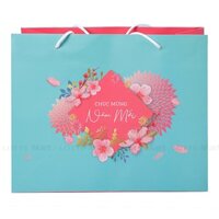 Túi Đựng Quà Tết 43 Greenwood 40 x 32 x 16cm