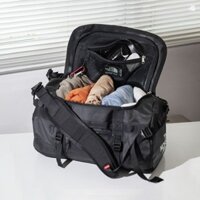 Túi Đựng Quần Áo, Balo Du Lịch, Túi Leo Núi Siêu To The.North.Face Base Camp Duffel Bag Chống Nước
