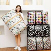Túi Đựng Quần Áo Đa Năng