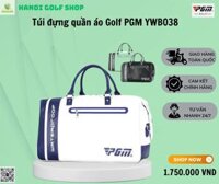 Túi đựng quần áo Golf PGM YWB038