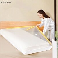 Túi Đựng Quần Áo Hút Chân Không Bằng Cao Su aosunook