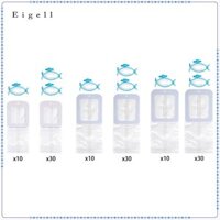 Túi đựng rác cho chó cưng Hộp đựng đồ vệ sinh cho mèo di động Đồ dùng cho thú cưng Dụng cụ nhặt nhà vệ sinh cho chó con sáng tạo để đi bộ đường dài Đi bộ ngoài trời