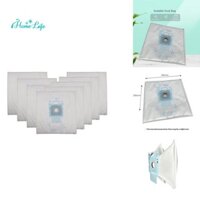 Túi Đựng Rác Loại G Cho Máy Hút Bụi Bosch Type G Series SIEMENS BSGL3126GB BSG6 BSG7 GL30 Pro