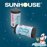 Túi đựng rác phân hủy sinh học SUNHOUSE KS-GA6578B