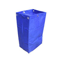 Túi đựng rác thay thế của xe làm vệ sinh chữ L ANKO 170A