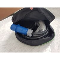 Túi đựng sạc Zencar EV xe ô tô điện Vinfast fe34