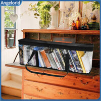 Túi đựng sách dày Đồ dùng gia đình Đồ chơi Quần áo sắp xếp Túi đựng tay cầm chống thấm nước