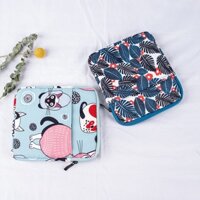 Túi đựng sách điện tử đa năng 6 inch cho Kindle PaperWhite Voyage / 10 / 7 / 6 / 5 Vỏ túi bảo vệ