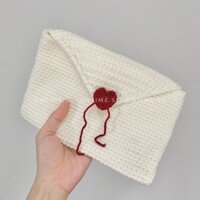 Túi đựng sách, quà tặng bạn gái/ sinh nhật