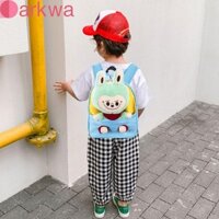 Túi đựng sách trẻ em DARKWA Shool di động dung tích lớn