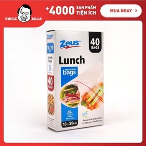 Túi đựng sandwich Uncle Bills BC0035