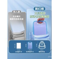 Túi đựng tài liệu di động A4, túi đựng giấy thi nhiều lớp, dung tích lớn, túi accordion cầm tay, túi lưu trữ giấy đặc biệt cho học sinh tiểu học, dụng cụ sắp xếp, kẹp sách cho học sinh trung học cơ sở và trung học phổ thông, phân loại chủ đề, kẹp giấy thi