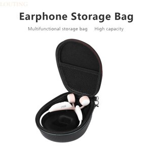 Túi đựng tai nghe lưới