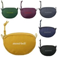 Túi đựng tai nghe Nhật Bản Dây kéo Nylon Mini Ví đựng tiền xu Mặt dây chuyền Túi nhỏ Di động Nhẹ Túi lưu trữ ngoài trời