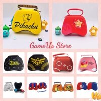 Túi Đựng Tay Cầm Máy Chơi Game (NINTENDO SWITCH, PS4, XBOX ONE)