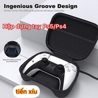 Túi đựng tay cầm Ps5/Ps4/Xbox One s x/ Nintendo Switch pro hộp đựng tay game ps5 ps4 bao đựng tay cầm có quai xách