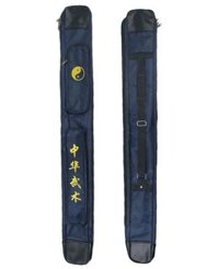 Túi Dựng Thái Cực Kiếm Nắp Broadsword