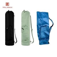 Túi đựng thảm HILABEE Nam Nữ Thảm tập thể dục cho thể thao