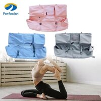 Túi đựng thảm Perfeclan cho túi đựng thảm tập thể dục