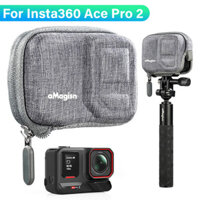 Túi Đựng Thân Mini Cho Insta360 Ace Pro 2 / Ace Pro / Ace Túi Bảo Quản Di Động Cho Ace Pro 2 Phụ Kiện