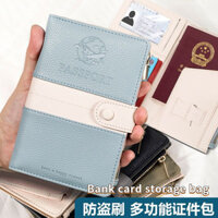 Túi đựng thẻ ngân hàng   299