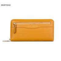 Túi đựng tiền DESPITEGO sang trọng di động hàng ngày