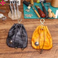 Túi đựng tiền treo XUWANG Nam đa chức năng mềm mại