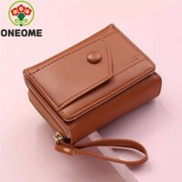 Túi đựng tiền xu Mini ONEOME Mua sắm di động chống nước