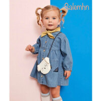 Túi đựng tỏi đi ra ngoài cho bé Alfonso Hàn Quốc